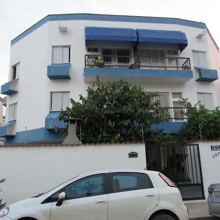 Ubatuba-Praia Grande Ngoại thất bức ảnh