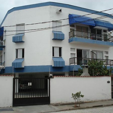 Ubatuba-Praia Grande Ngoại thất bức ảnh