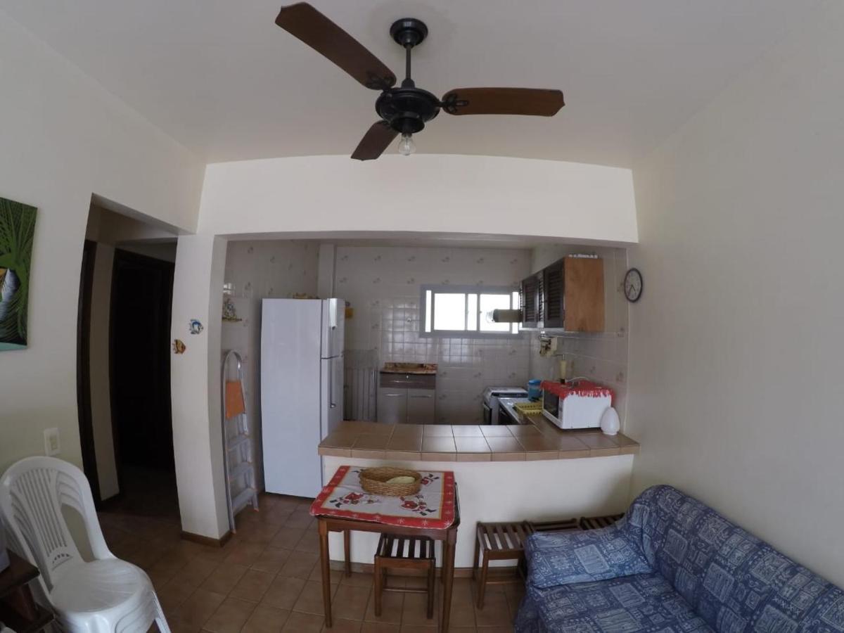 Ubatuba-Praia Grande Ngoại thất bức ảnh