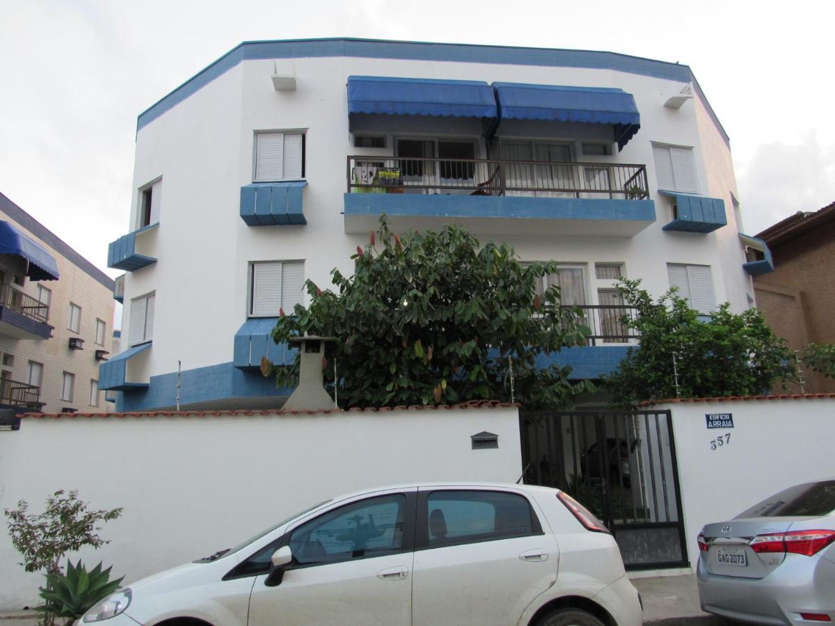 Ubatuba-Praia Grande Ngoại thất bức ảnh